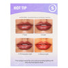 SHEGLAM Pout-Perfect Shimmer Lip Plumper شيجلام بوت بيرفكت شيمر – ملمّع ومكبّر للشفاه