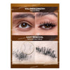 SHEGLAM All-In-One 24k Multi-Effect Waterproof Mascara- Black شيجلام ماسكارا All In One 24K متعددة التأثيرات المقاومة للماء - أسود