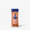 Vaseline Sunlit Glow Body Shimmer Gel Oil 200ml زيت جل الجسم اللامع من فازلين صن لايت جلو