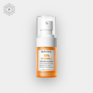 Skintific 10% Vitamin C Brightening Glow Serum 20ml