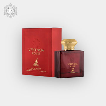 Maison Alhambra Versencia Rouge 100ml. ميزون الحمراء فيرسينسيا روج 100 مل