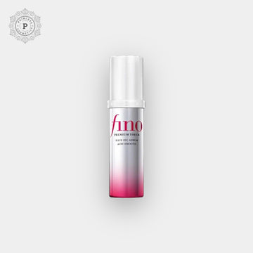 Fino Premium Touch Hair Oil Serum Airy Smooth 70ml. فينو بريميوم تاتش سيروم زيت للشعر سموث