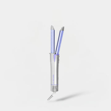 SHEGLAM Cool Lock Airflow Styler - 25mm شي جلام جهاز تصفيف الشعر كول لوك بتقنية تدفق الهواء – 25 مم