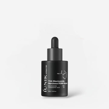 IUNIK TXA Niacinamide Narcissus PDRN Serum 40ml سيروم آي يونيك TXA بالنياسيناميد والنرجس وPDRN