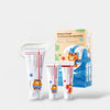 Centellian24 Madeca Cream Time Reverse Zero Special Set Hello Summer Edition (3pcs) مجموعة سنتيليان 24 ماديكا كريم تايم ريفيرس زيرو الخاصة، إصدار مرحباً بالصيف