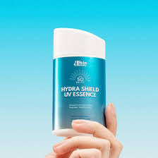 Jskin Beauty Hydra Shield UV Essence SPF50 50ml. جي سكين بيوتي هيدرا شيلد UV Essence SPF50 50 مل