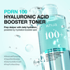 Anua PDRN 100 Hyaluronic Acid Booster Toner أنوا PDRN 100 تونر معزز بحمض الهيالورونيك