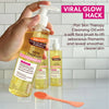 Palmer’s Cocoa Butter Formula Skin Therapy Cleansing Oil 190ml زيت التنظيف المُعالج للبشرة بتركيبة زبدة الكاكاو من بالمرز