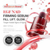 Medicube EGF NAD Firming Serum 30ml مصل شد البشرة من ميديكيوب EGF NAD