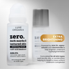 Luxe Organix Zero Dark Marks & Textured Skin Whitening Serum 50ml (FOR SENSITIVE SKIN) سيروم لوكس أورجانيكس لتفتيح البشرة وإزالة البقع الداكنة (للبشرة الحساسة)
