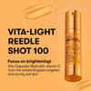 VT Vita-Light Reedle Shot 100 50ml