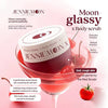 Jennie Moon Glassy x Body Scrub 300g مقشر الجسم جيني مون غلاسي
