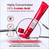Cosrx Azelaic Acid 20 B5 Redness Soothing Cream 30ml كريم كوسركس بحمض الأزيليك 20% وفيتامين B5 لتهدئة الاحمرار