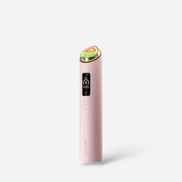 Medicube AGE-R Booster PRO x2 Pink ميديكوب إيج-آر بوستر برو × 2 وردي