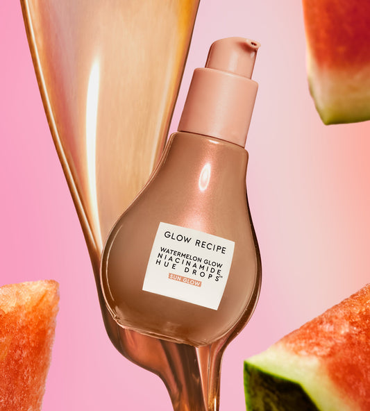 Glow Recipe Watermelon Glow Niacinamide Hue Drops 40ml