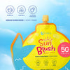 Herskin Sun Blush Serum Sunscreen 50g واقي الشمس هيرسكين صن بلاش سيروم