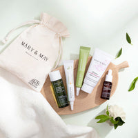 Mary&May Soothing Trouble Care Travel Kit (6pcs)