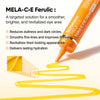 Dr. Melaxin Mela-CE Ferulic Eye Cream 15g د. ميلاكسين كريم ميلا-سي إي فيروليك للعين