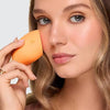 Real Techniques Complexion Sponges 4 Pack ريال تكنيكس – إسفنجات مكياج للبشرة، عبوة من 4 قطع