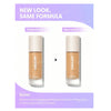 SHEGLAM Skinfinite Hydrating Foundation شيغلام سكينفينيت كريم أساس مرطّب
