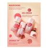 SHEGLAM Color Bloom Liquid Blush شي جلام كولور بلوم أحمر خدود سائل