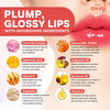 Thai Moni PDRN Filler Plumping Glazzy Tint حشوة Thai Moni PDRN لتكبير وتلوين البشرة