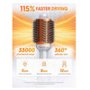 SHEGLAM Blowout Bliss Volumizing Hot Air Brush شيغلام فرشاة الهواء الساخن لتكثيف الشعر «بلو آوت بليس»