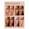SHEGLAM Complexion PRO Long-Lasting Breathable Matte Foundation شيجلام كومبليكشن برو كريم أساس مطفي طويل الثبات وقابل للتنفس