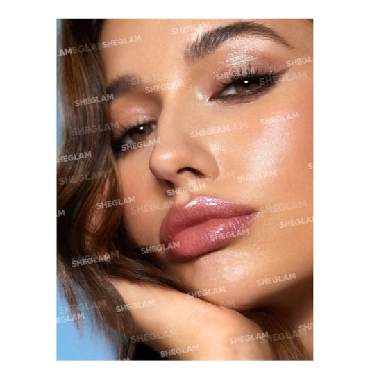 SHEGLAM Pout-Perfect Shimmer Lip Plumper شيجلام بوت بيرفكت شيمر – ملمّع ومكبّر للشفاه