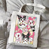 Sanrio Shoulder Bag. حقيبة كتف سانريو