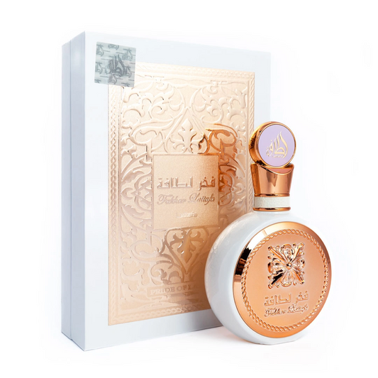 Lattafa Fakhar for Women 100ml. لطافة فخار للنساء 100 مل