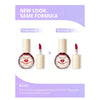 SHEGLAM  For The Flush Lip & Cheek Tint Lipstick شيجلام – فور ذا فلاش، أحمر شفاه وتنت للشفاه والخدود
