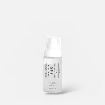 (MINI) Dr. Althea 345 Relief Cream Mist 60ml بخاخ كريم دكتور ألثيا 345 لتخفيف الألم