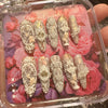 Candelabra High Quality Nails أظافر كانديلابرا عالية الجودة