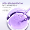 Skintific Lactic Acid Skin Renewal Exfoliating Serum 20ml