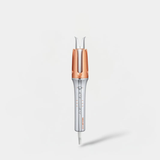 SHEGLAM It-Curl One-Touch Instant Curler - 32mm شي جلام جهاز تجعيد الشعر الفوري بلمسة واحدة – 32 مم