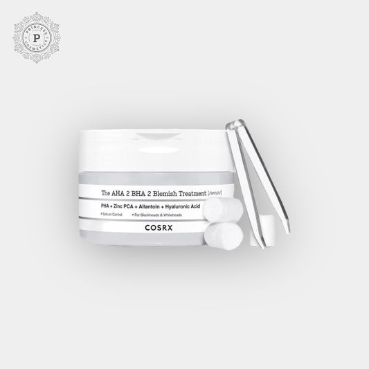 Cosrx The AHA 2 BHA 2 Blemish Treatment Serum 120g