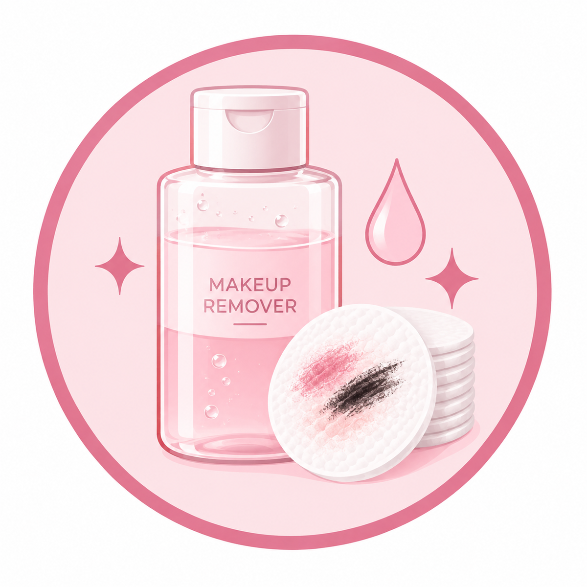 Makeup Remover