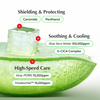 Eqqualberry Aloe PDRN Calming Cream 50ml كريم إيكوالبيري ألو بي دي آر إن المهدئ