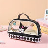 Sanrio Storage Pencil Bags. أكياس تخزين سانريو