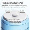 Skinfix Ceramide Prime Whipped Cream 50ml كريم سكينفيكس سيراميد برايم المخفوق
