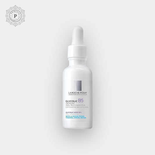 La Roche Posay Glycolic B5 Serum 30ml. سيروم لاروش بوساي جليكوليك B5 30 مل