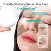 VT Cosmetics PDRN Hydrogel Eye Patch (60 Patches) رقعة العين الهيدروجيلية من في تي كوزمتكس بي دي آر إن
