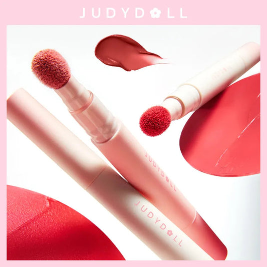 Judydoll Matte Lip Cream جوديدول غير لامع كريم الشفاه