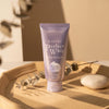 Shiseido Senka Perfect Whip Premium Beauty Foam Clear 120g شيسيدو سينكا بيرفكت ويب بريميوم بيوتي فوم كلير