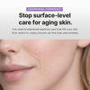 Thome Collagen Boost Ampoule 50g أمبولات ثوم لتعزيز الكولاجين