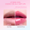 Eyzza Hydrating Lip Serum Gloss 7g ملمع شفاه مرطب من إيزا