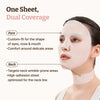 Dr. Reju-All Advanced PDRN Rejuvenating Mask (1 Sheet) د. ريجو-أول قناع PDRN المتطور لتجديد البشرة