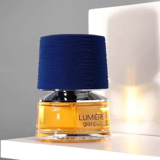 French Avenue Lumiere Garcon 100ml شارع لوميير غارسون الفرنسي