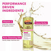 Palmer’s Cocoa Butter Formula Skin Therapy Cleansing Oil 190ml زيت التنظيف المُعالج للبشرة بتركيبة زبدة الكاكاو من بالمرز